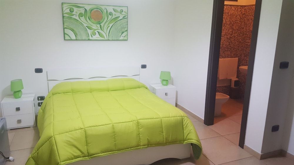 B&B Soleluna -1 estrelas em Veglie
