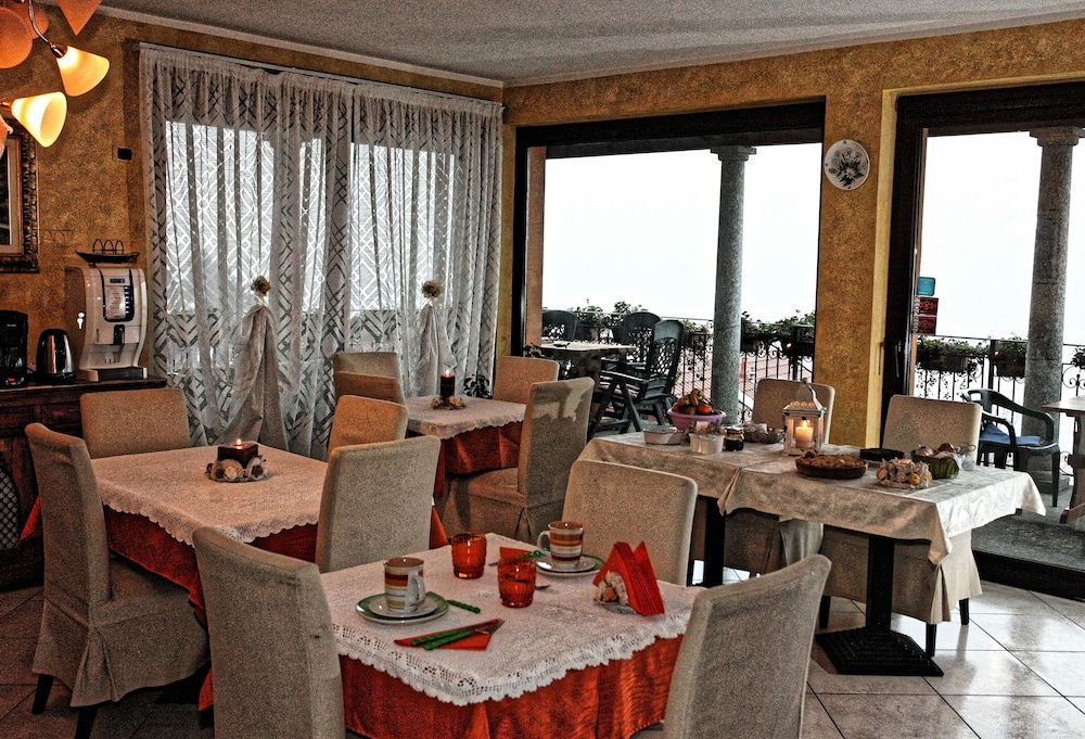 B&B Villa Anita -1 estrellas en Bellano