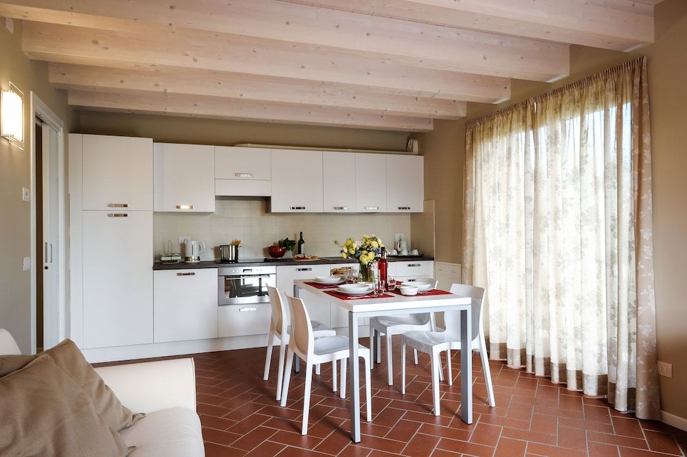 Belvivere Suites 3