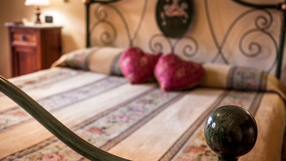 Cappannelle Country House Tuscany 3