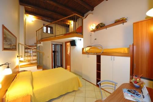MeFra Camere - Amalfi Coast 2