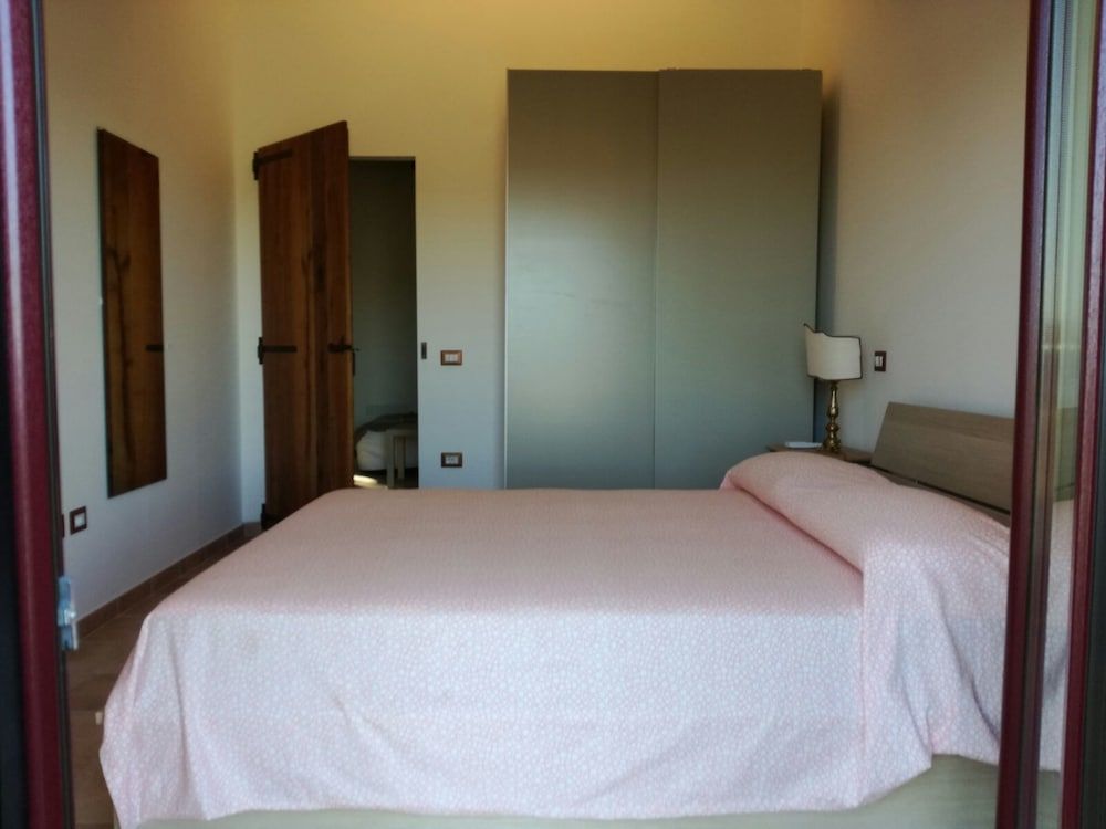 Agriturismo Forestale Luti 3
