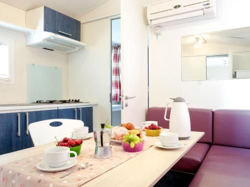 Holiday Home Selema Camping by Interhome 2