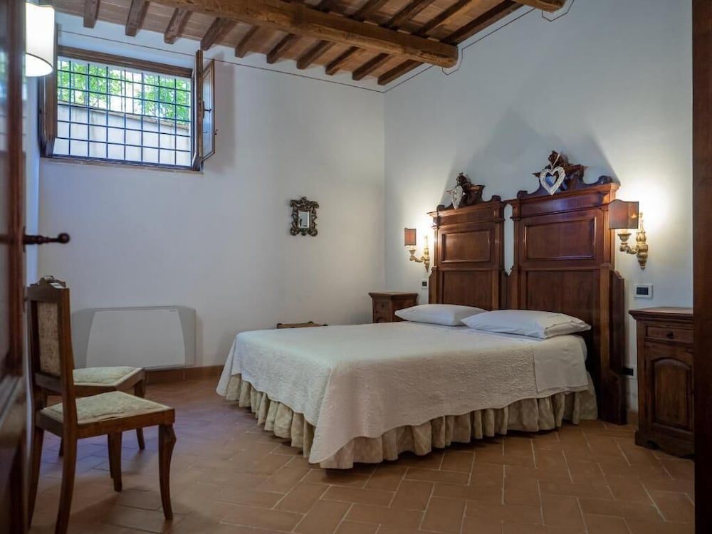 Agriturismo Il Borgo di San Michele 3
