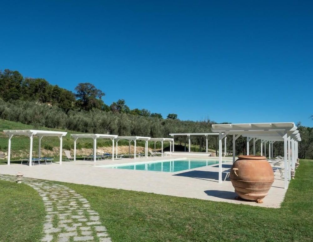 Agriturismo Il Borgo di San Michele -1 estrellas en Papigno