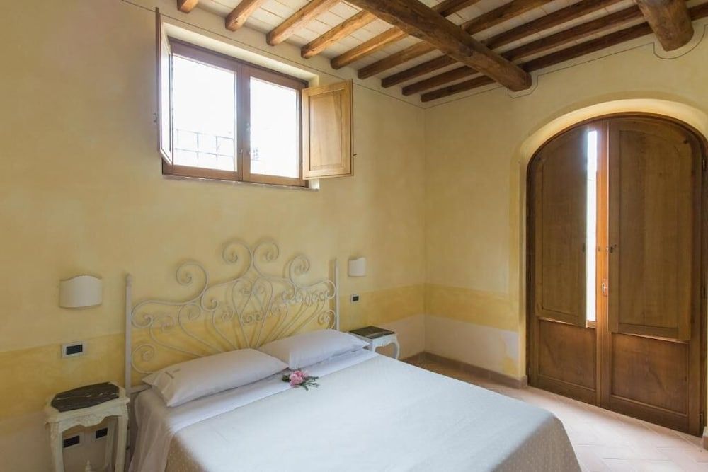 Agriturismo Il Borgo di San Michele 2