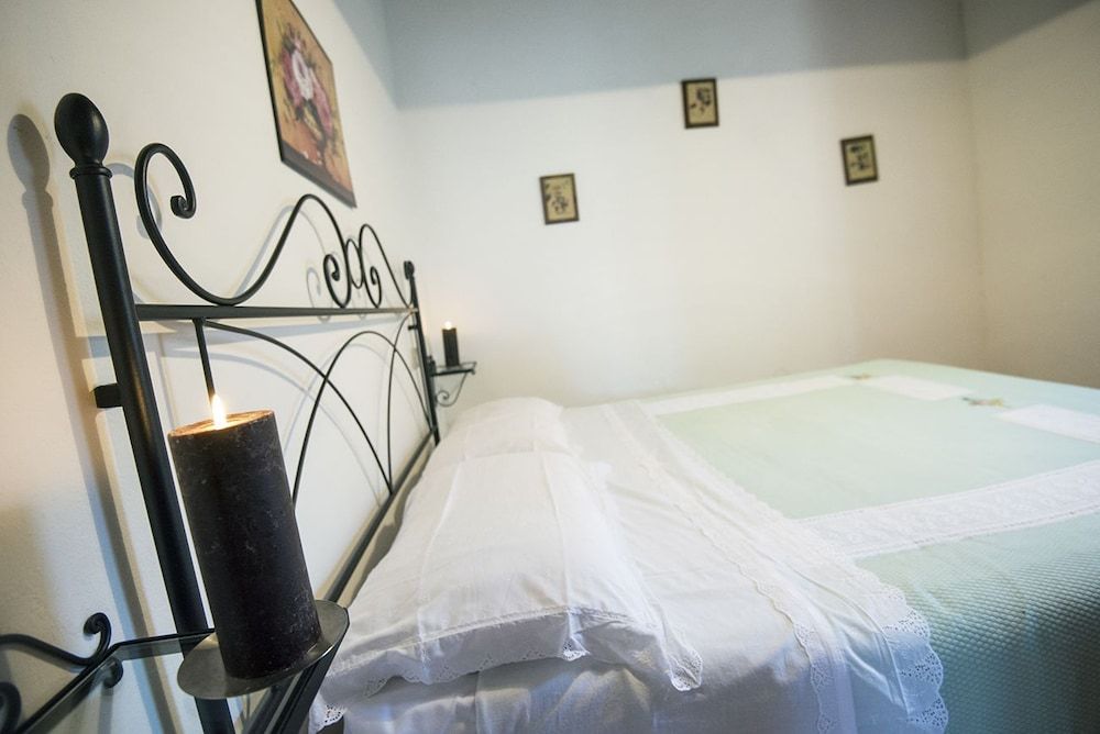 Agriturismo Casale Le Crete 2