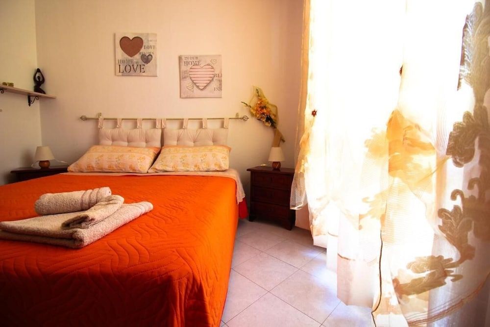 L Ancora Blu Apartment 2