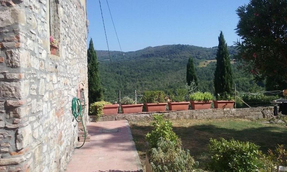 Latera B&B -1 estrellas en Barberino di Mugello