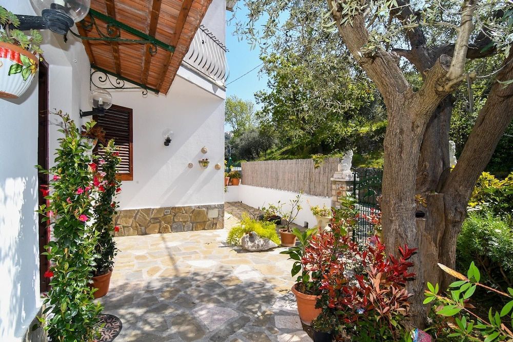 Casa Tatano in Massa Lubrense 2