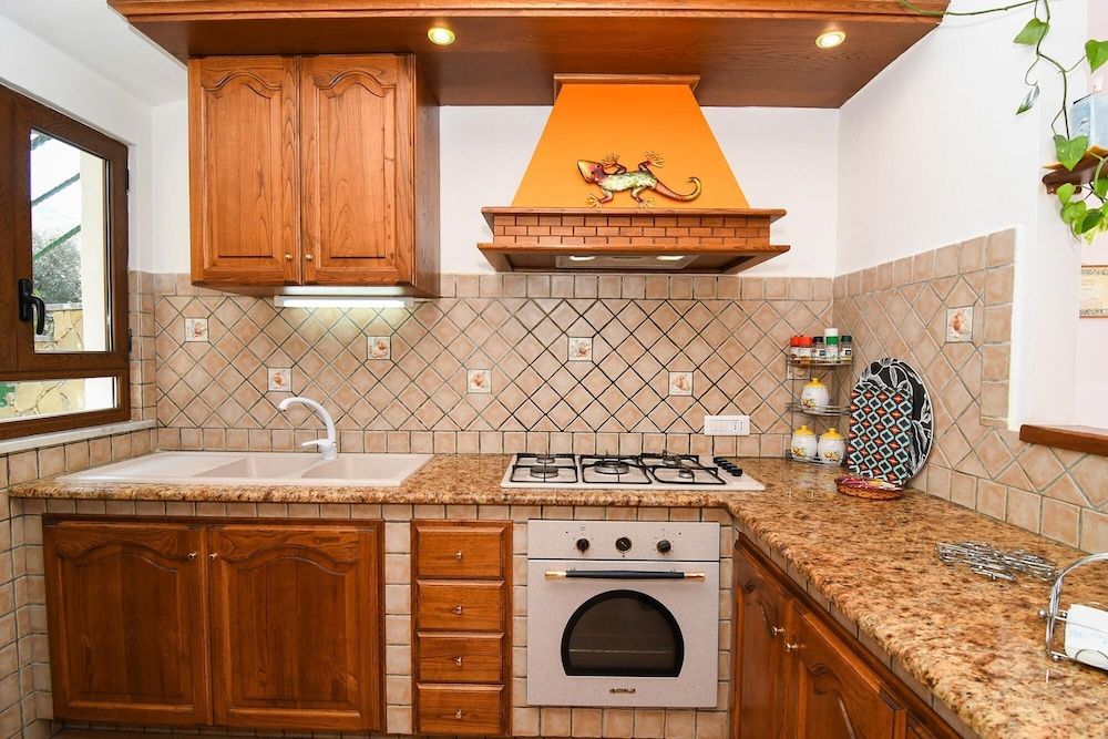 Casa Tatano in Massa Lubrense 3