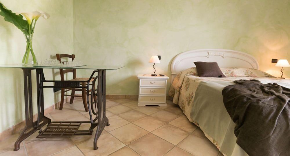 B&B Agrialpi 2