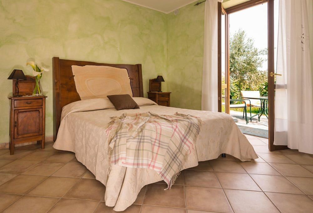 B&B Agrialpi 3