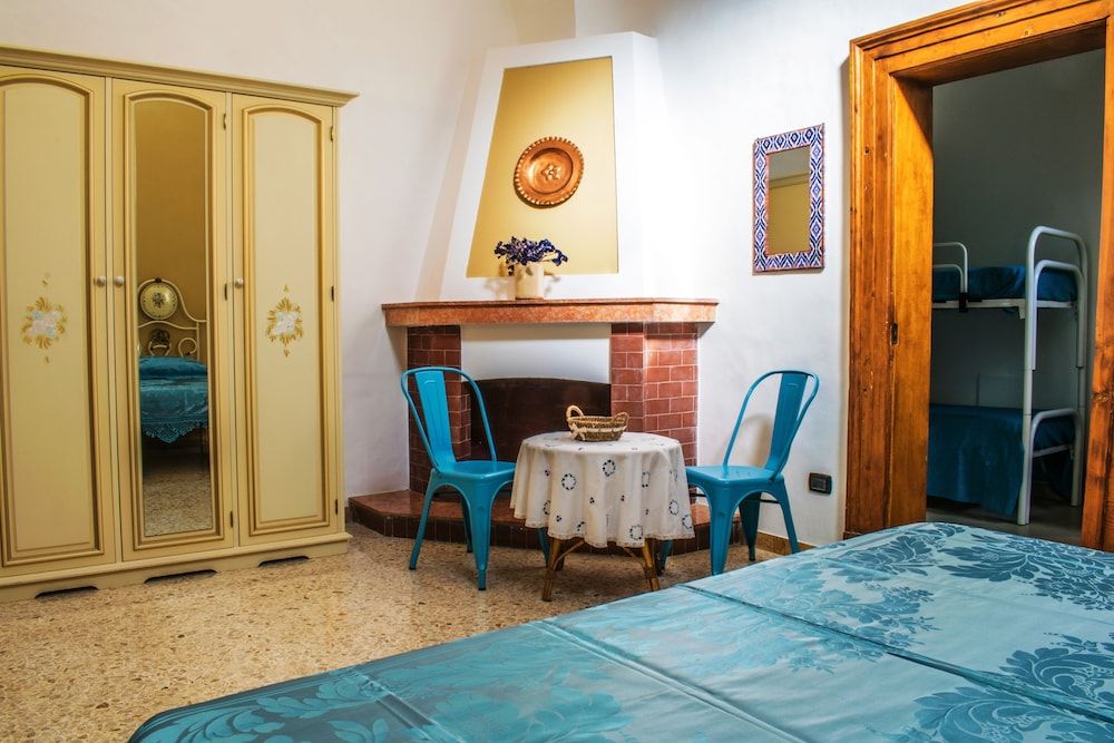 Residenza Santa Lucia B&B -1 estrellas en Galatone