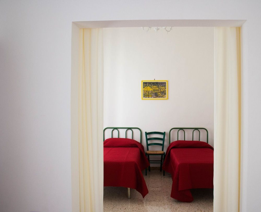Residenza Santa Lucia B&B 2