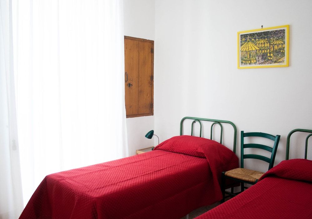 Residenza Santa Lucia B&B 3