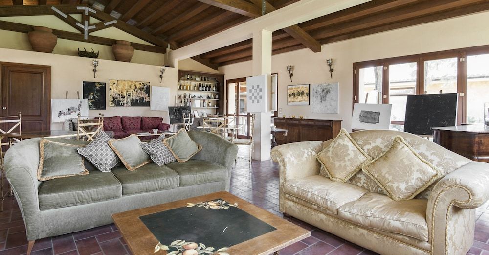 Tenuta Uccellina 3