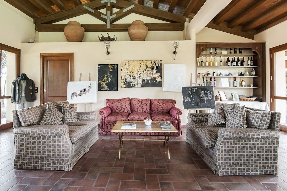 Tenuta Uccellina 2
