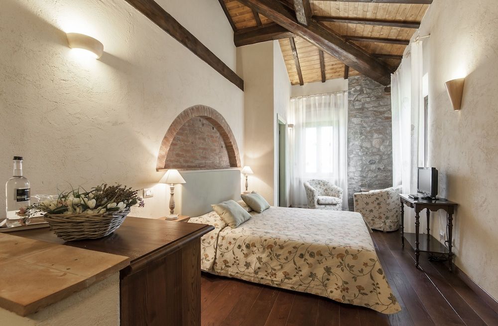 Tenuta Uccellina -1 étoiles à Talamone