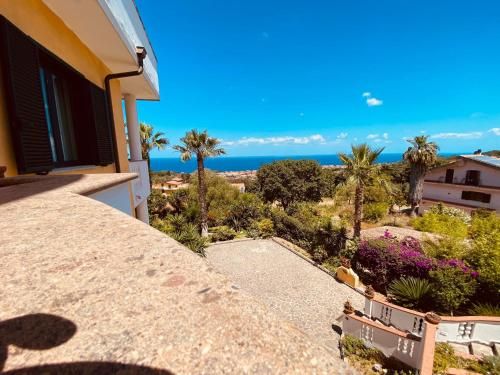 Villa Bella Vista 3