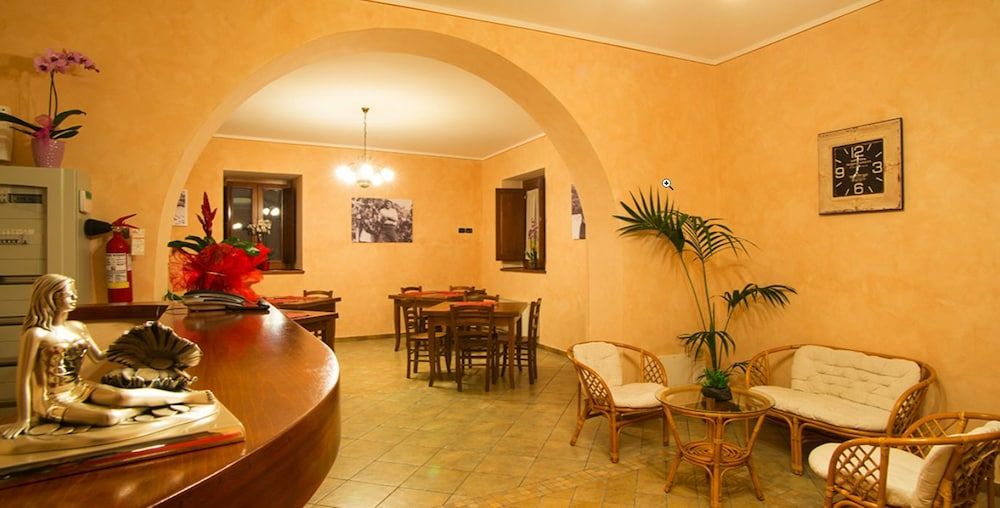 U Casinu da' Scala 3