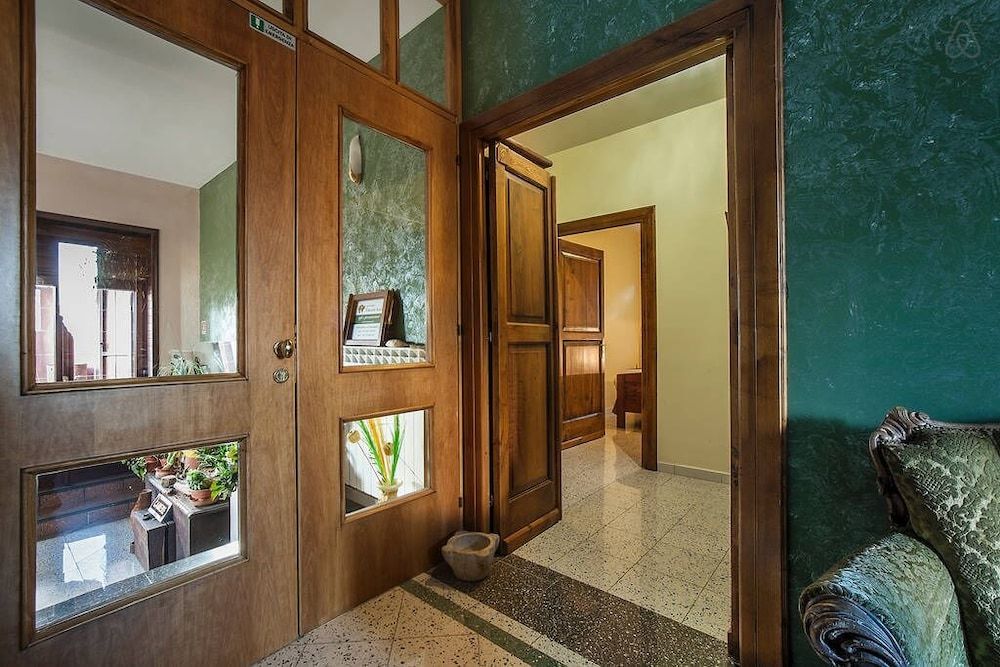 Agriturismo Villa delle Acacie 2