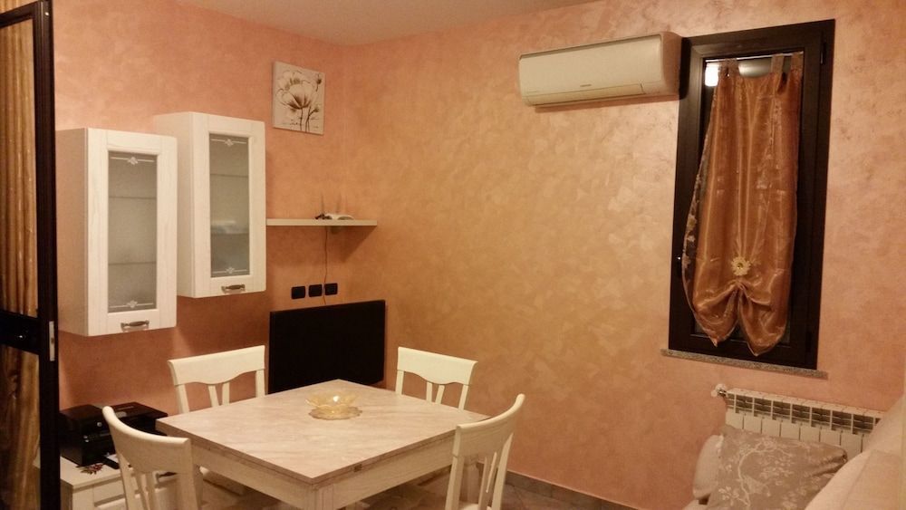 Appartamento Malpensa Rho -1 estrellas en Samarate