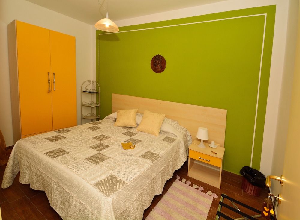 Romantico B&B 3
