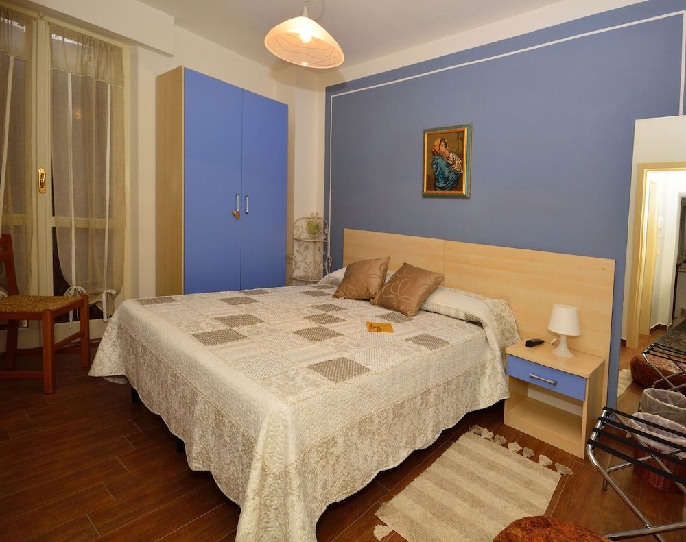 Romantico B&B 2