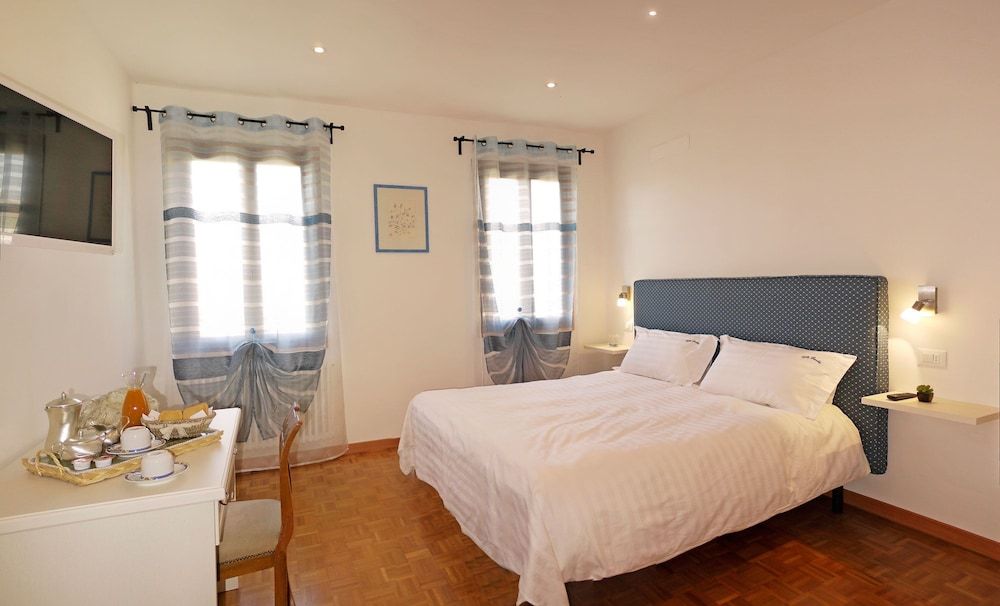 B&B Villa Griselda 3