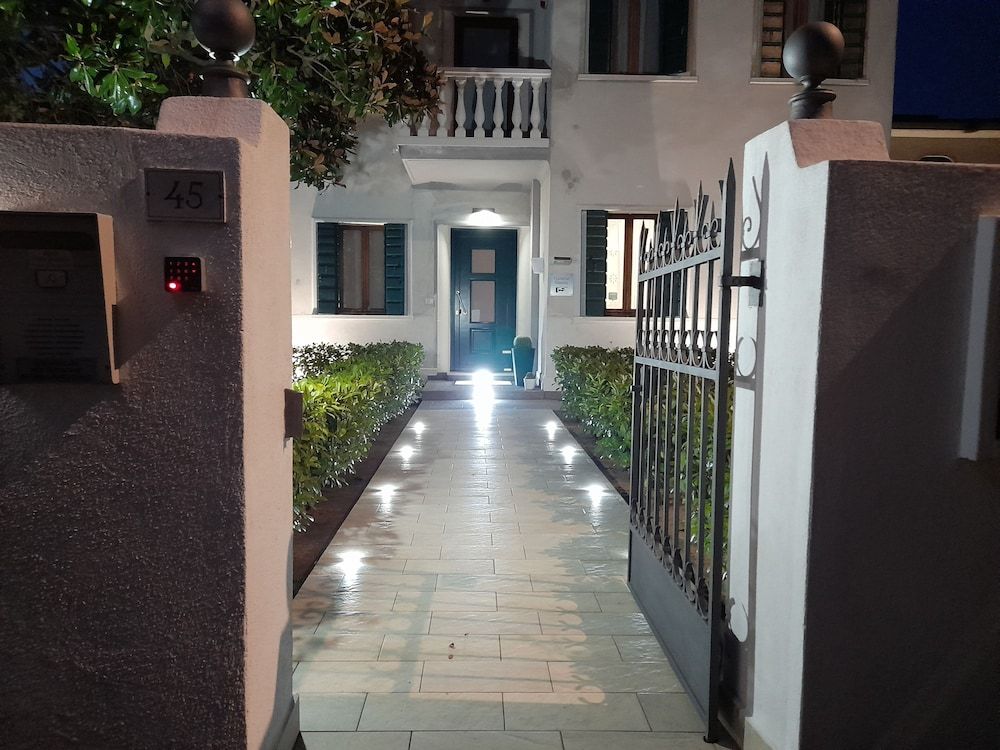 B&B Villa Griselda -1 estrellas en Quinto di Treviso