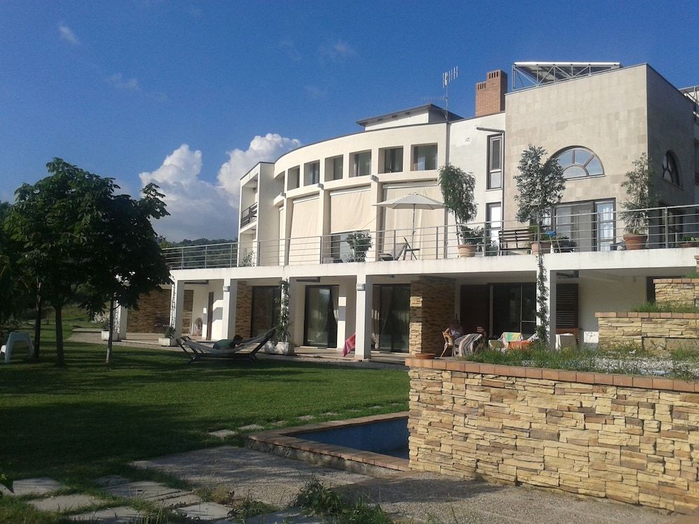 B&B Il Corbezzolo -1 estrelas em Vallo della Lucania