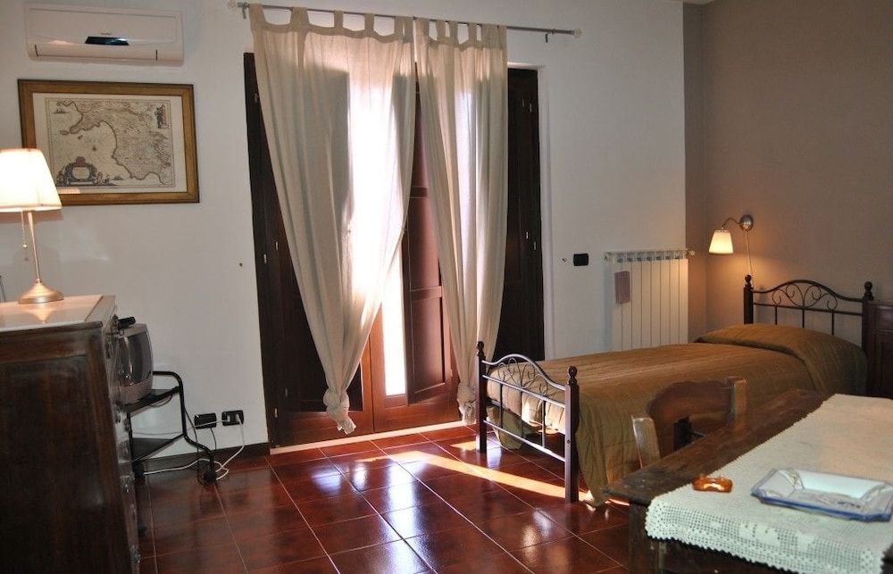 B&B Il Corbezzolo 3
