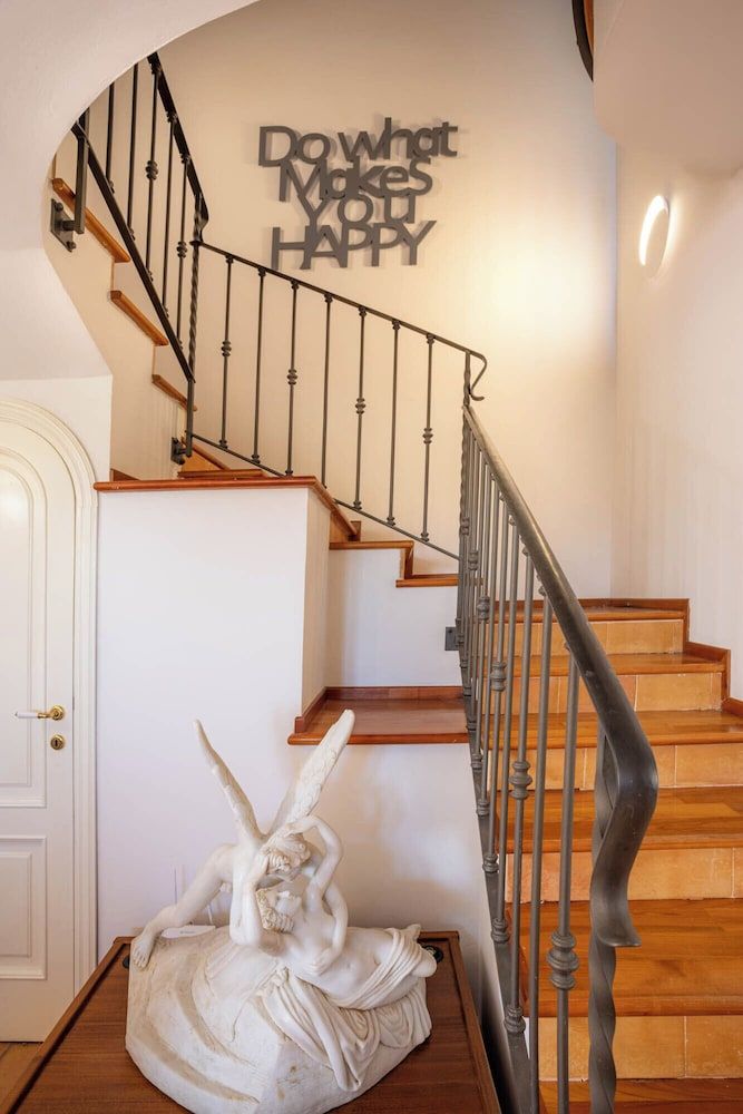 Villa LeMarche b&b -1 estrellas en Rustico