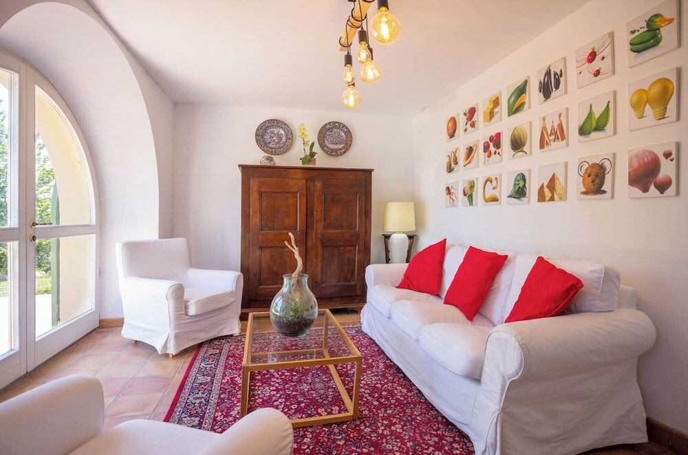 Villa LeMarche b&b 3