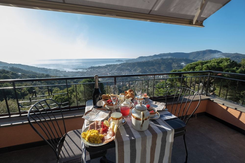 Vista Mare Portofino by PortofinoVacanze -1 estrellas en Gravero