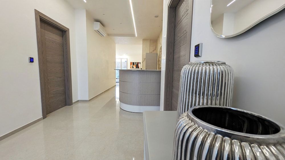 Pietra Viva - Suite & Relax -1 estrelas em Veglie