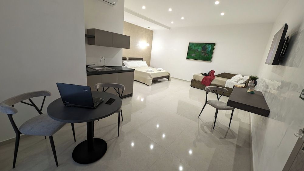 Pietra Viva - Suite & Relax 2