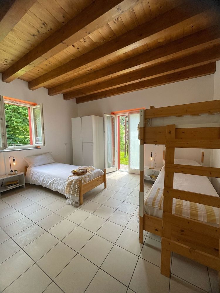 Ostello Casa Rossa 3