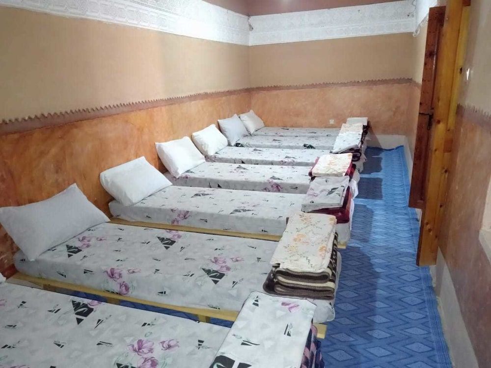 Gîte Assafar 3
