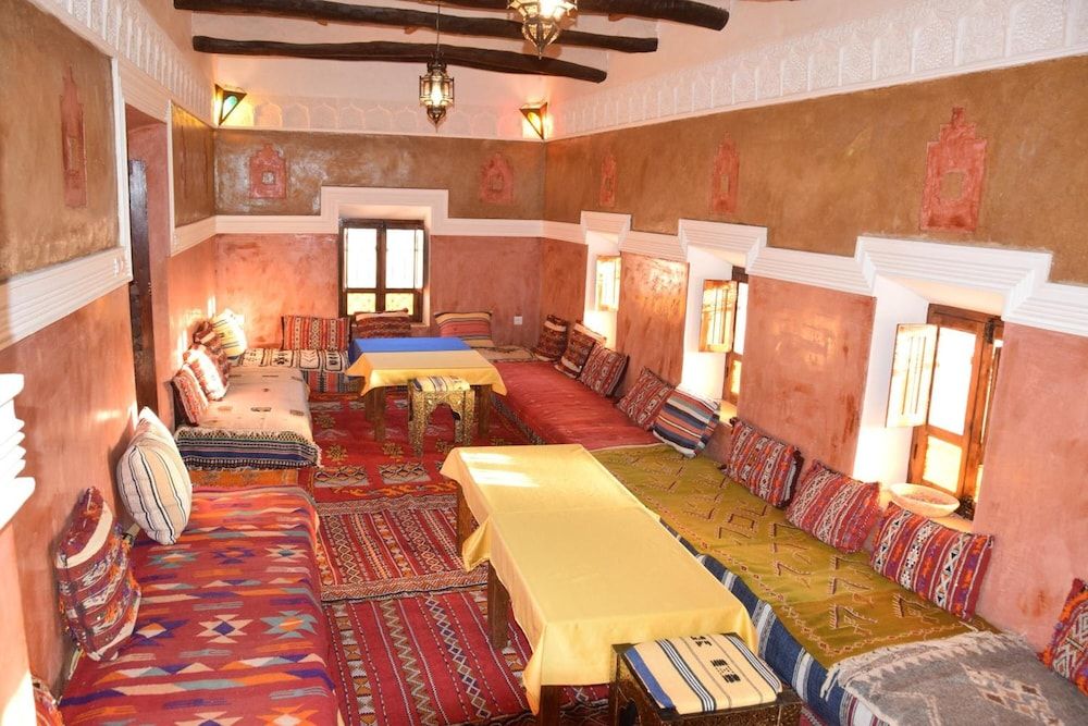 Gîte Assafar 2