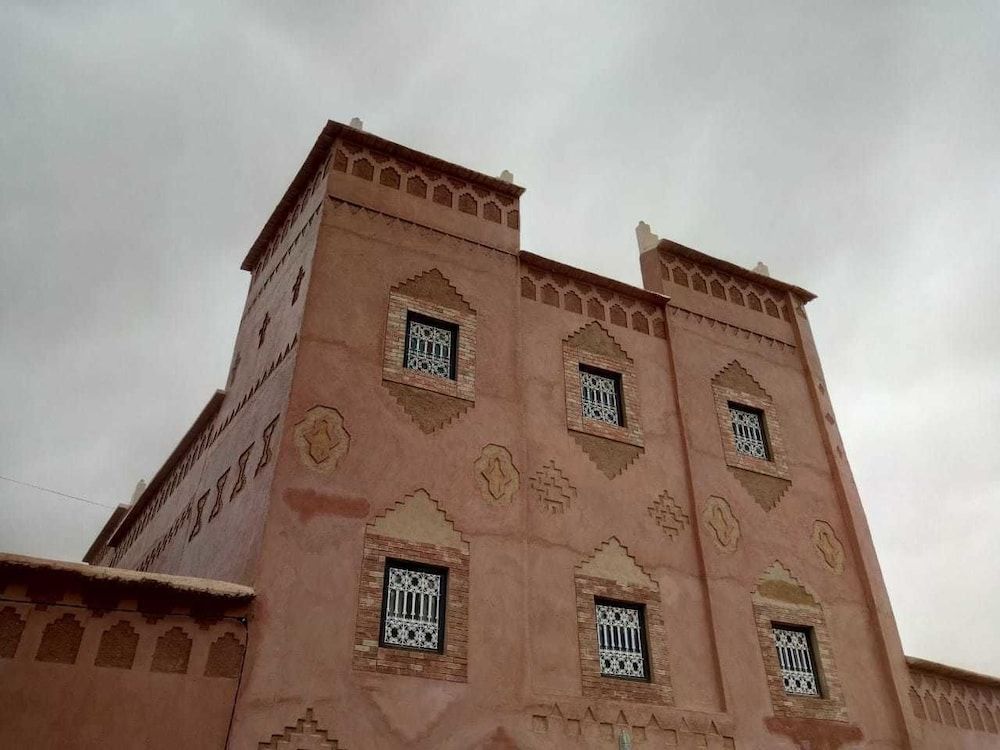 Gîte Assafar -1 estrellas en Kalaat MGouna