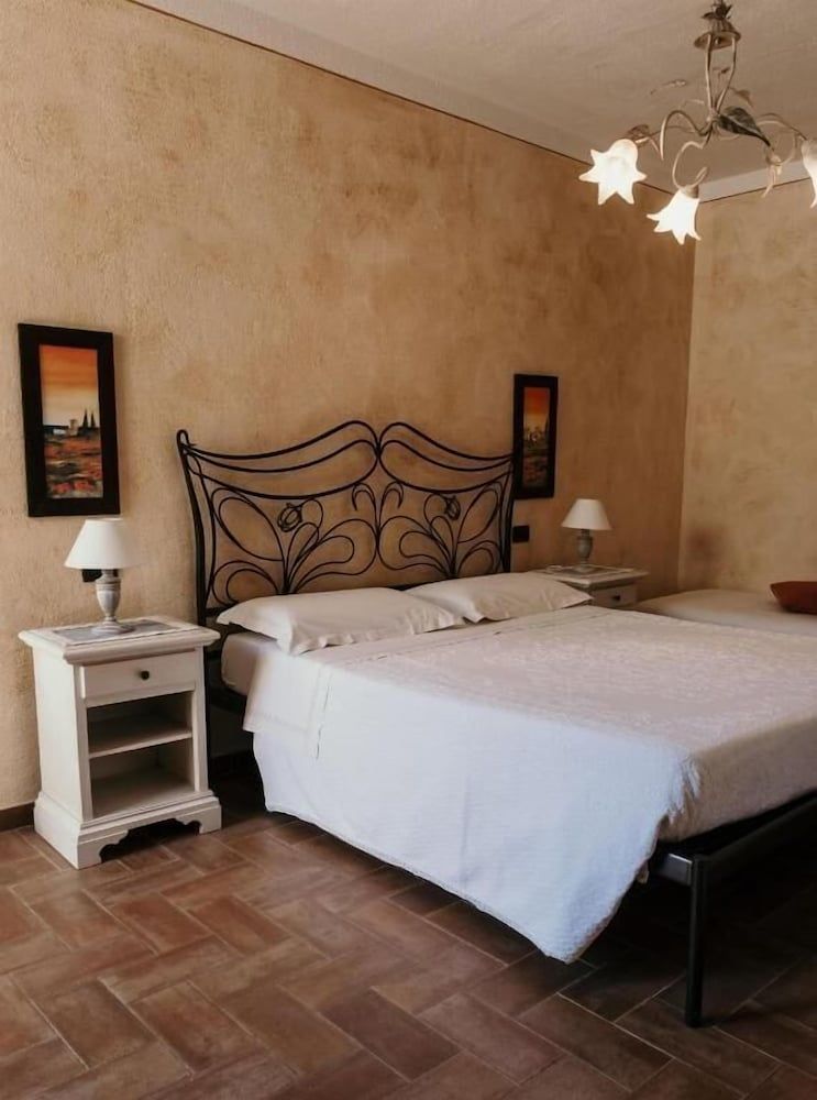 AGRITURISMO IL CARDO 3