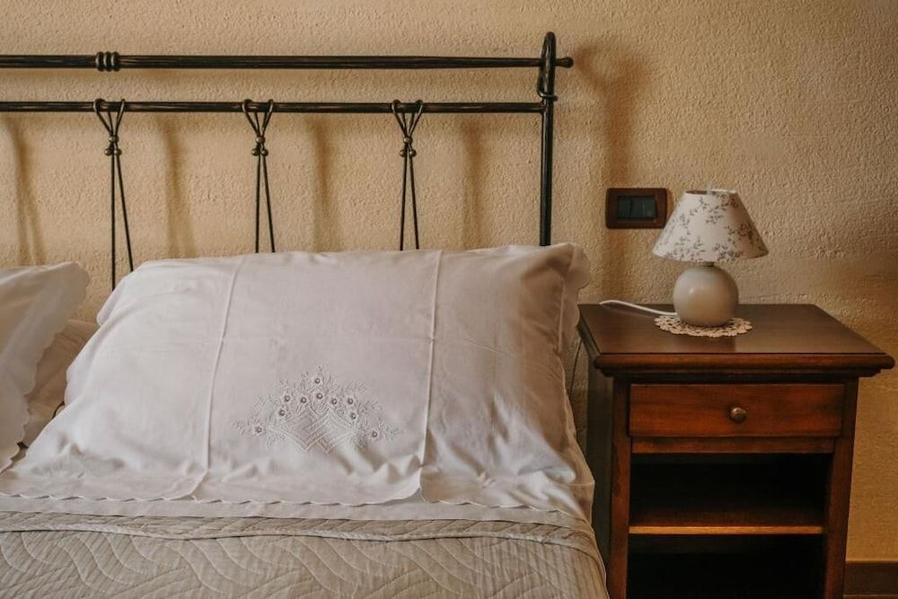 AGRITURISMO IL CARDO 2