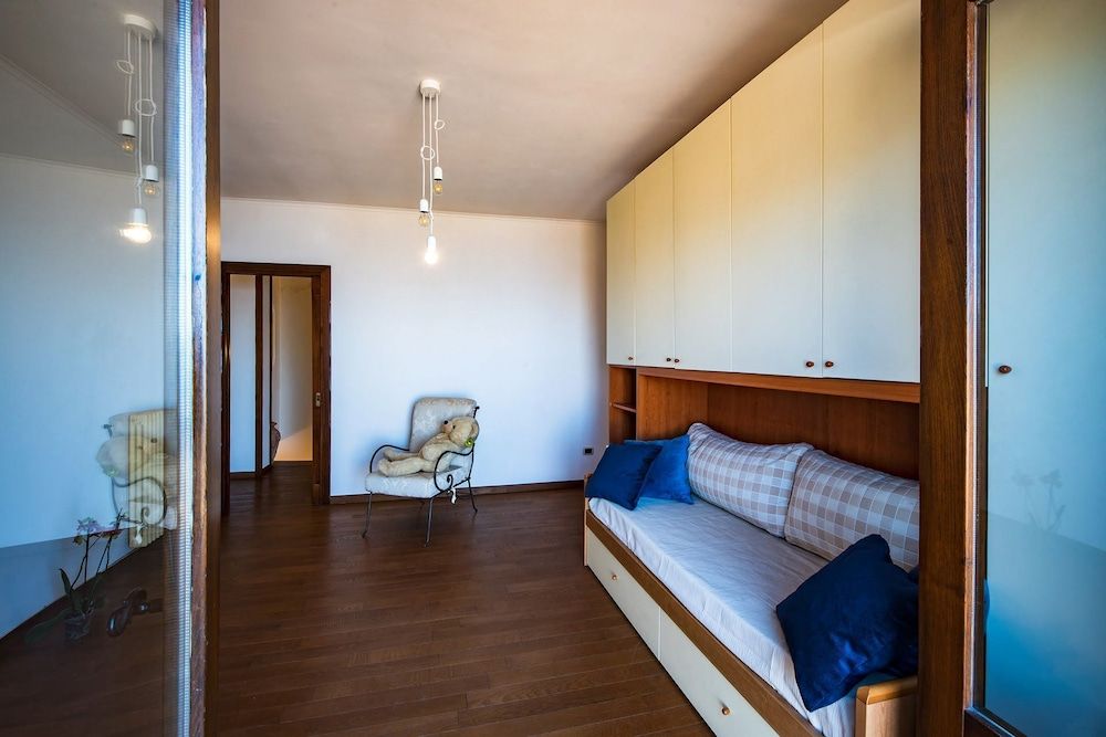 Villa Pandora 2