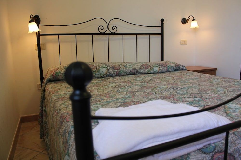 Agriturismo Eucalipto 3