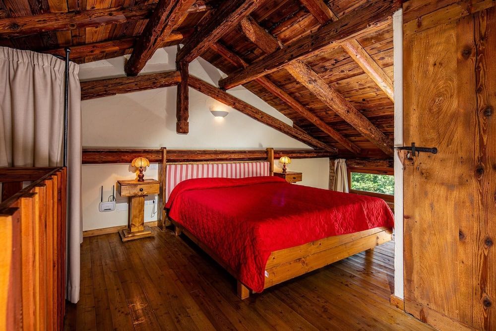 La Casa Gioconda Agriturismo 2