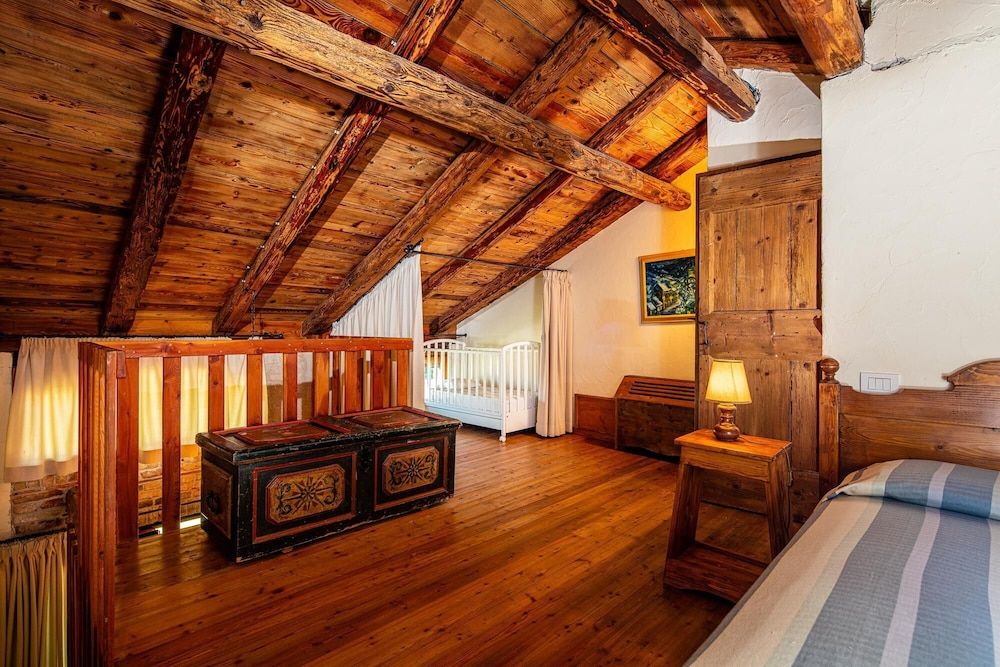 La Casa Gioconda Agriturismo 3