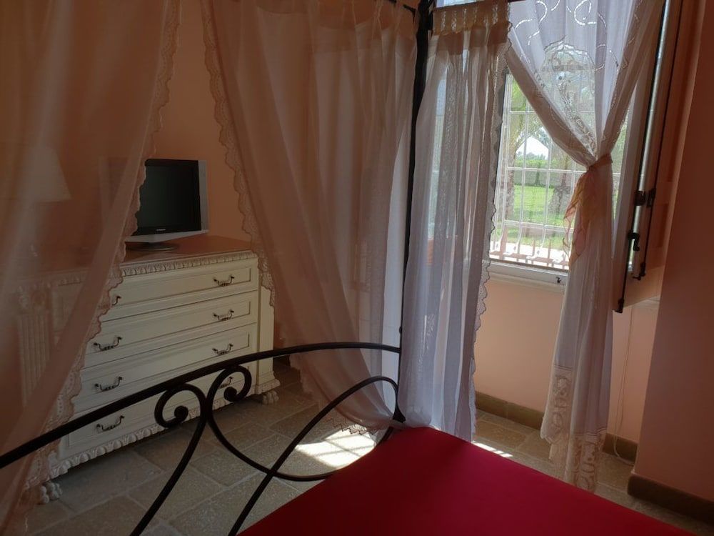 Villa I Giardini di Marzo 2