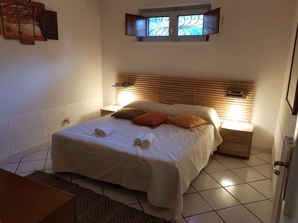 Villa Fini Apartment -1 estrellas en Fleri